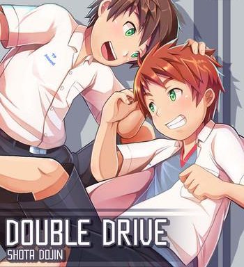 double drive cover