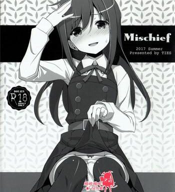 mischief cover 1