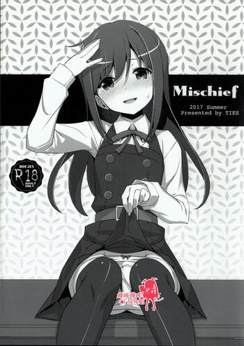 mischief cover 1