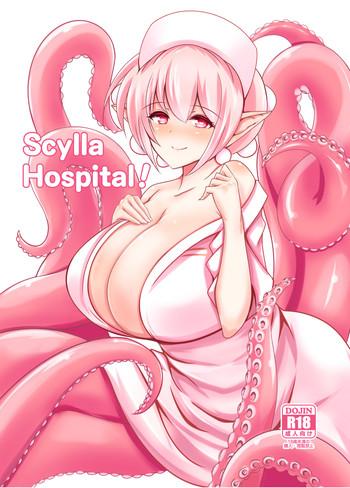 scylla hospital cover