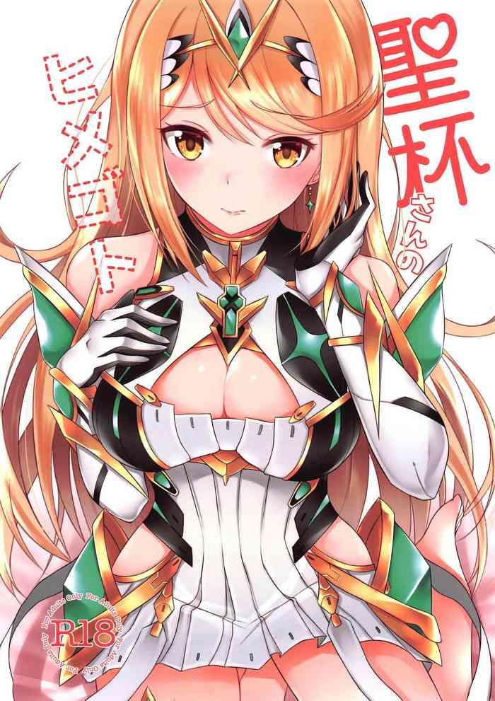 seihai san no himegoto mythra x27 s secret cover