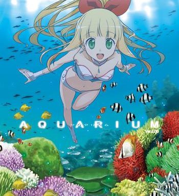 aquarium ver 2 00 cover