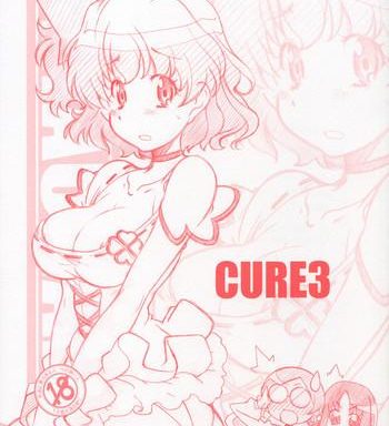 cure3 cover