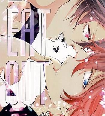 eat out cover