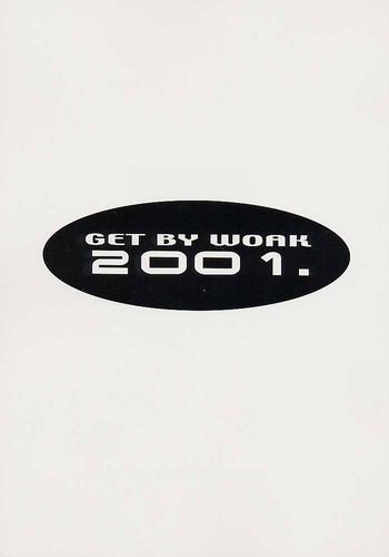 get by work 2001 cover