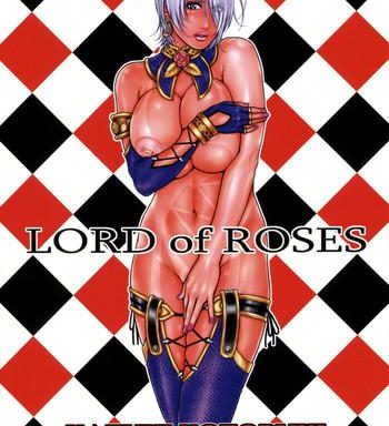 lord of roses cover