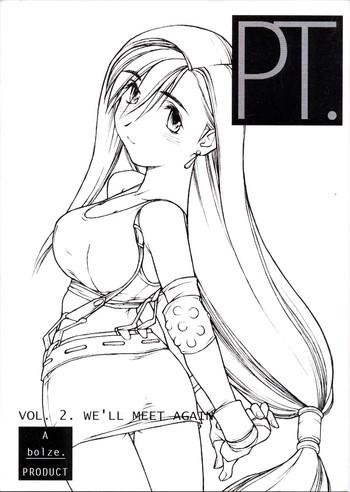 pt vol 2 we x27 ll meet again cover