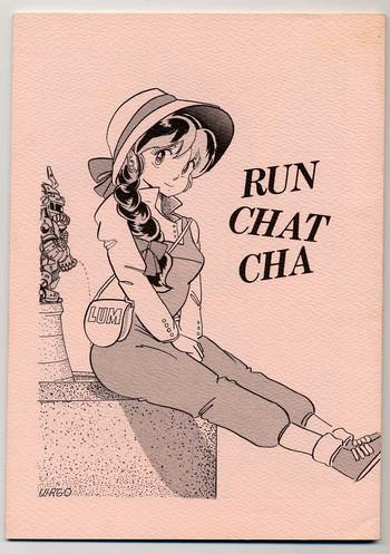 run chat cha cover