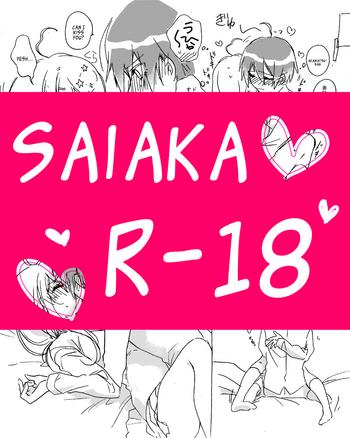 saiaka cover