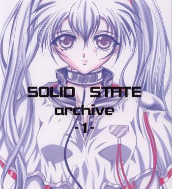 solid state archive 1 cover 1