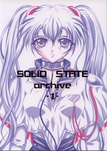 solid state archive 1 cover 1