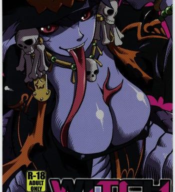 witch switch cover 1