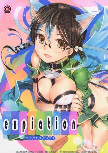 expiation cover