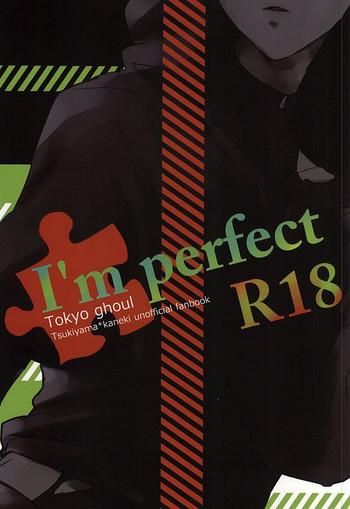 i x27 m perfect cover