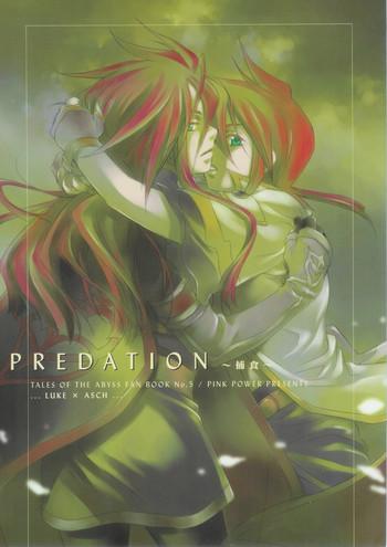 predation cover 1