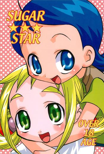 sugar star cover