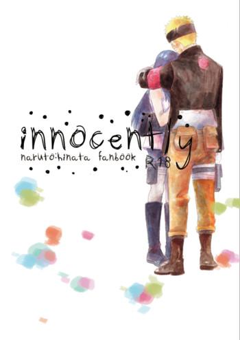 innocently cover