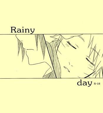 rainy day cover