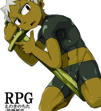 rpg cover