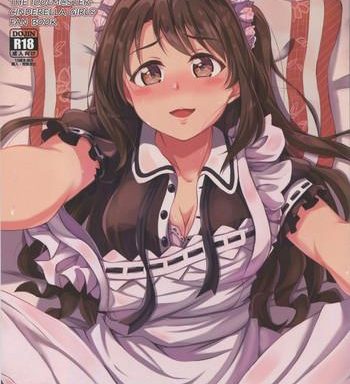 servicem ster uzuki shimamura vol 1 cover