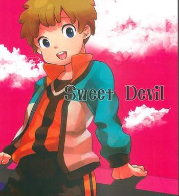 sweet devil cover