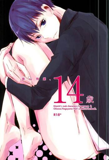 14 cover