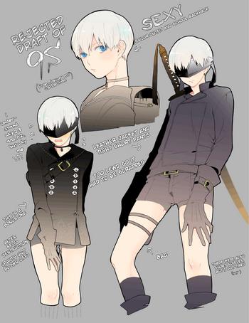 9s ni iroiro various to 9s cover