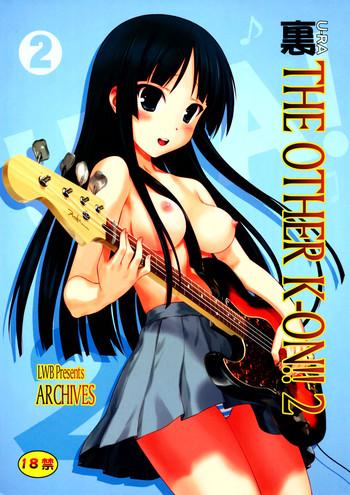 c77 archives hechi ura k on 2 the other k on 2 k on english lwb cover