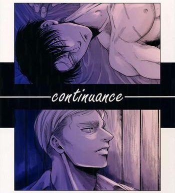 continuance cover