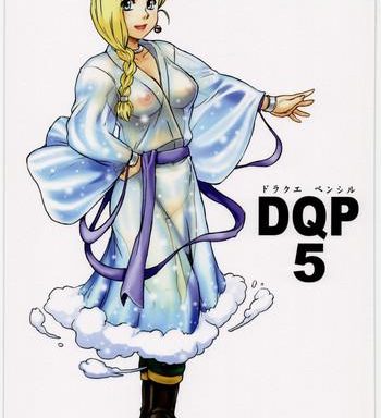 dqp 5 cover