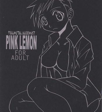 pink lemon cover