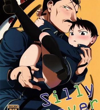 silly lover cover
