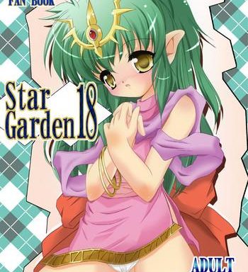 stargarden18 cover