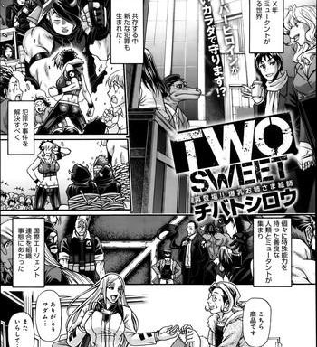 two sweet ch 1 2 cover