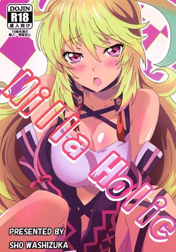 milla holic cover