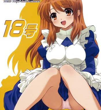 timtim machine 18 cover