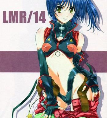 lmr 14 cover