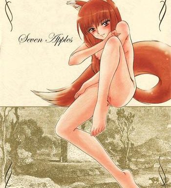 seven apples cover