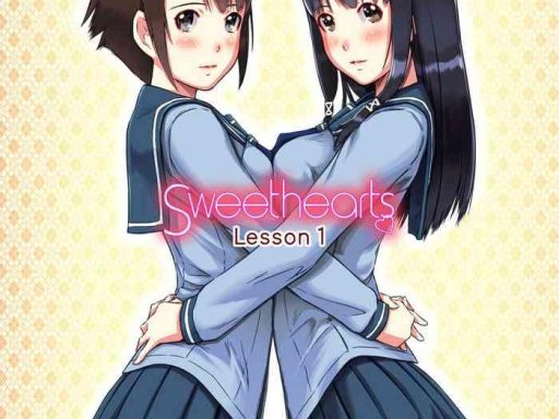 sweet hearts lesson 1 4 cover