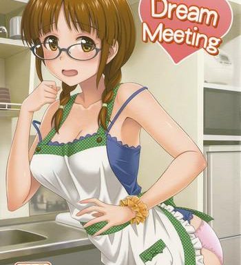 dream meeting cover