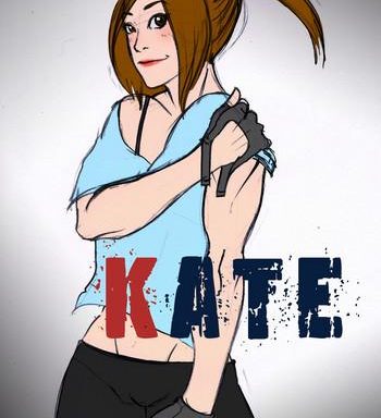 kate vs dunn cover