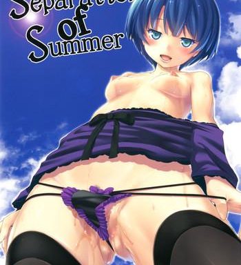 separation of summer cover