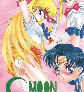 c moon cover