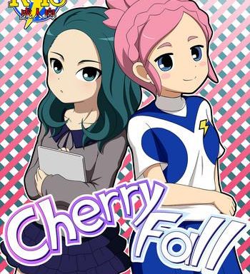 cherry fall cover