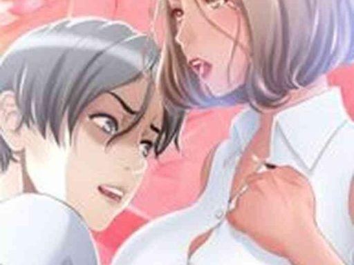 close but far do it next door ch 21 22 cover