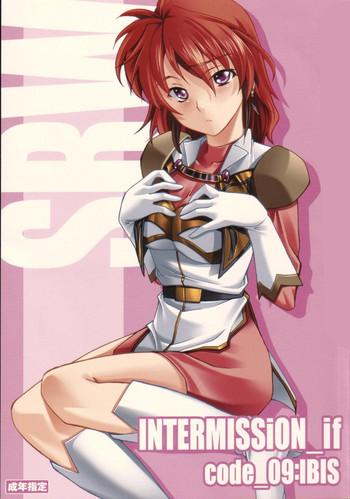 intermission if code 09 ibis cover