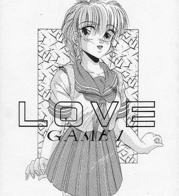 love game cover