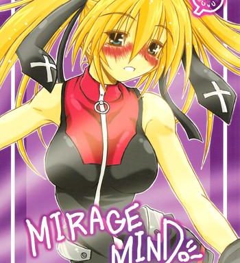 mirage mind cover