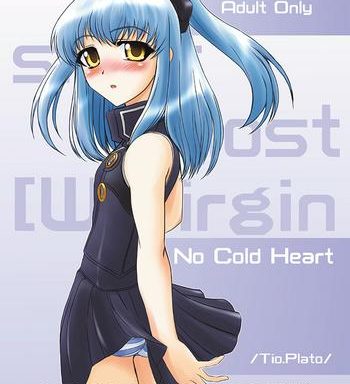 no cold heart cover