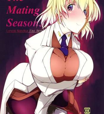 the mating season3 cover